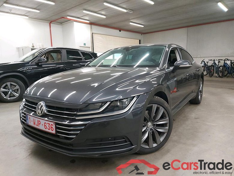 VOLKSWAGEN - VOLKSWAGEN ARTEON (MK1) 2.0 TDI SCR 110kW 150PK 5d/p MAN6 (3H725X)
