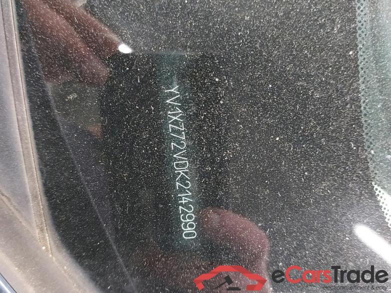 VOLVO - VOL XC40 D3 150PK Geartronic Inscription Business Line Towing Hook #6