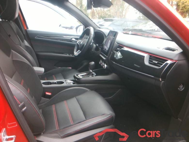 Arkana  R.S. Line 1.3 TCE  160CV  BVA7  E6d #5