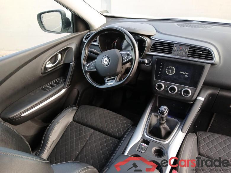 Renault Zen Blue dCi 85kW (115CV) Kadjar Zen 1.5 dCi 115CV MT6 E6dT #3