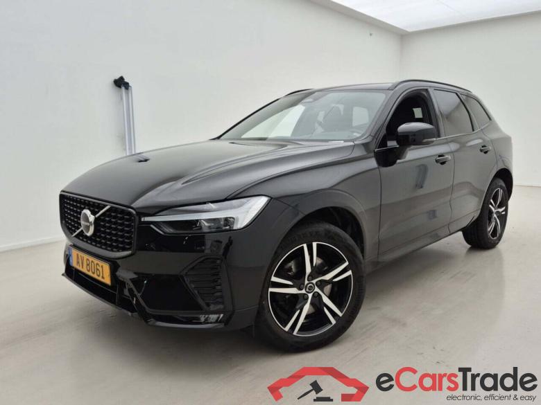 VOLVO XC60 2.0 B4 R-DESIGN AUT #1