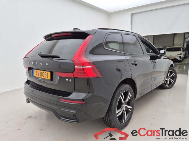 VOLVO XC60 2.0 B4 R-DESIGN AUT #2