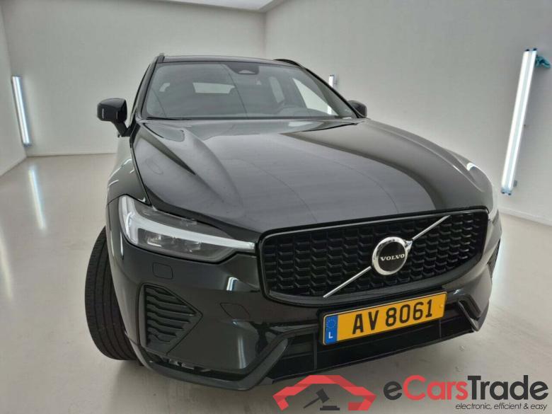 VOLVO XC60 2.0 B4 R-DESIGN AUT #5