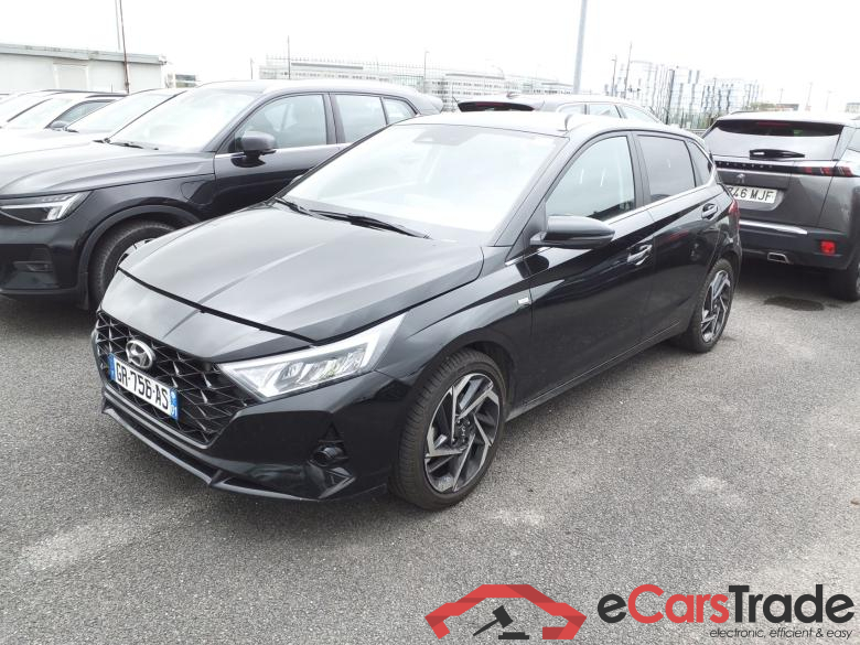 HYUNDAI i20 1.0 100CV CREATIVE BVM