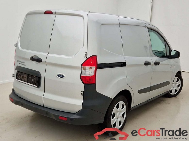 Ford Transit Courier 1.5 TDCI Trend Navi Klima PDC ... #3