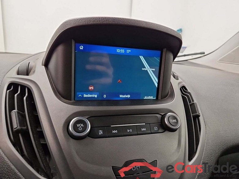 Ford Transit Courier 1.5 TDCI Trend Navi Klima PDC ... #6