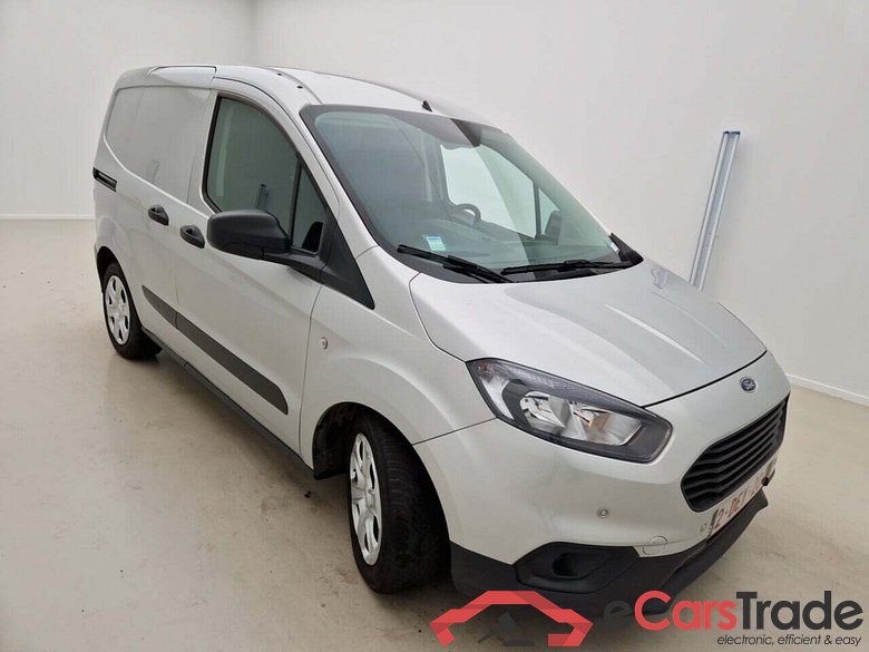 Ford Transit Courier 1.5 TDCI Trend Navi Klima PDC ... #2