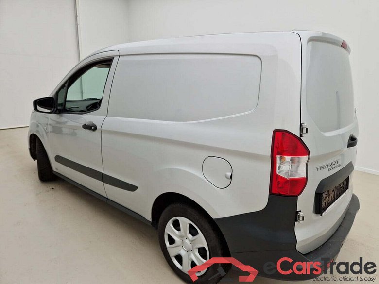 Ford Transit Courier 1.5 TDCI Trend Navi Klima PDC ... #4