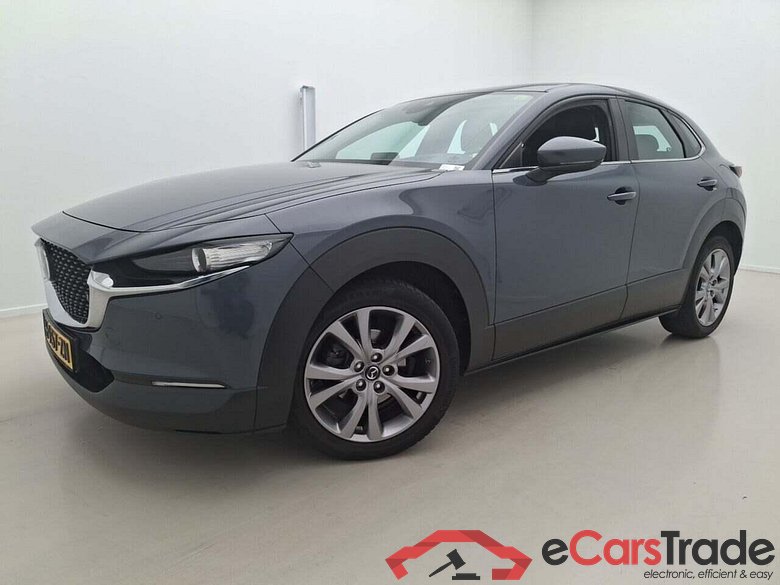 Mazda CX-30 2.0 SkyActive-X Comfort AUT