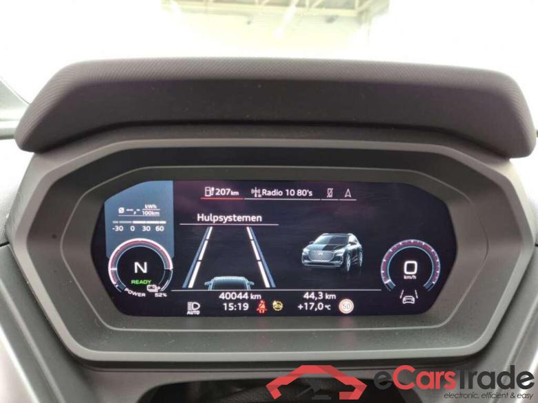 AUDI Q4 e-tron 40 Advanced+ Edition 77kWh #4