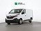 preview Renault Trafic #0