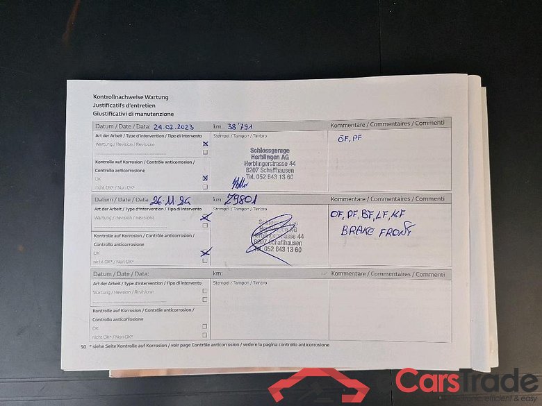 Renault * Trafic Renault Trafic 2.0 ENERGY dCi 120 Business L1H1 3.0 t 4d #4