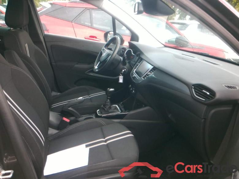 CROSSLAND ELEGANCE ICE GASOLINE 1.2 TURBO 110 BVM RSK #5