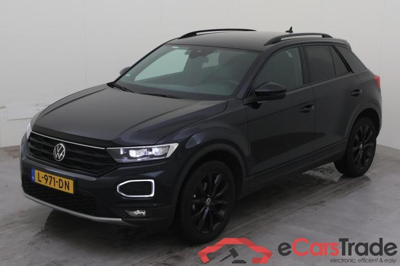 VOLKSWAGEN T-Roc 110 kW #1