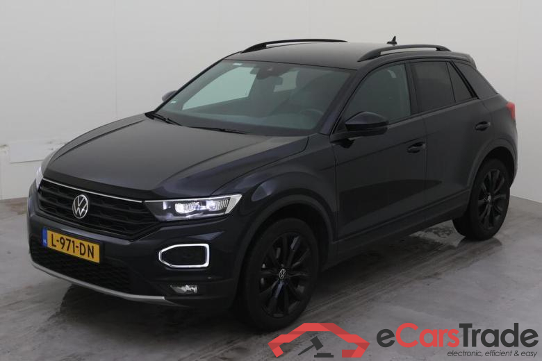 VOLKSWAGEN T-Roc 110 kW