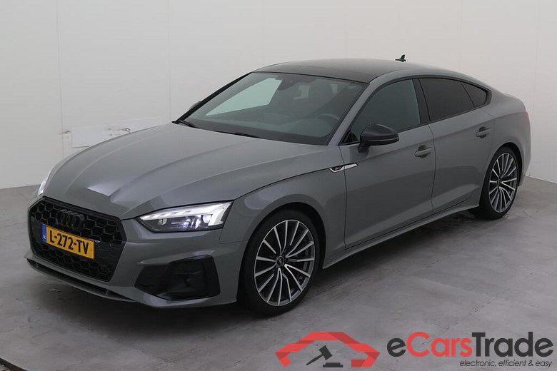 AUDI A5 Sportback 150 kW