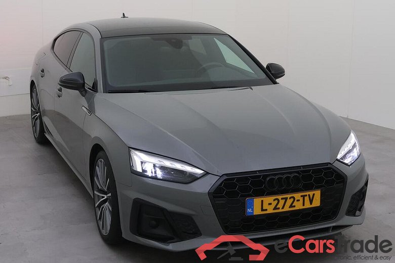 AUDI A5 Sportback 150 kW #5
