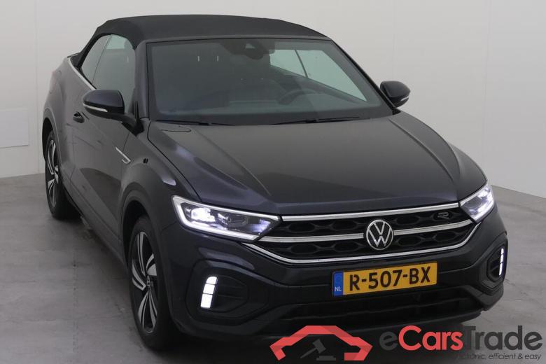 VOLKSWAGEN T-Roc Cabrio 110 kW #4
