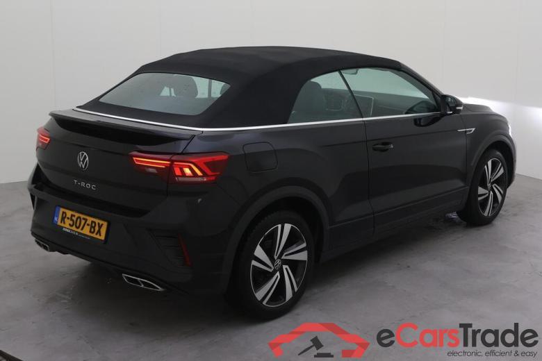 VOLKSWAGEN T-Roc Cabrio 110 kW #5