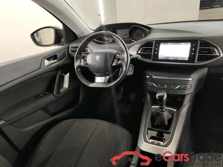 Peugeot 308 308 1.2 PureTech 110 S/S Style 81kW/110pk  5D/P Man-6 #5