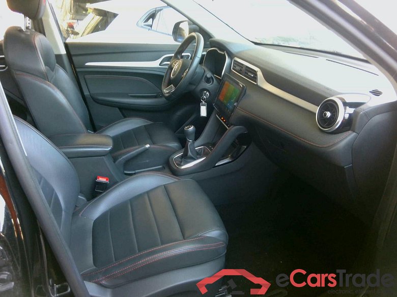 ZS 1.5 VTI-TECH 106 LUXURY RSK #5