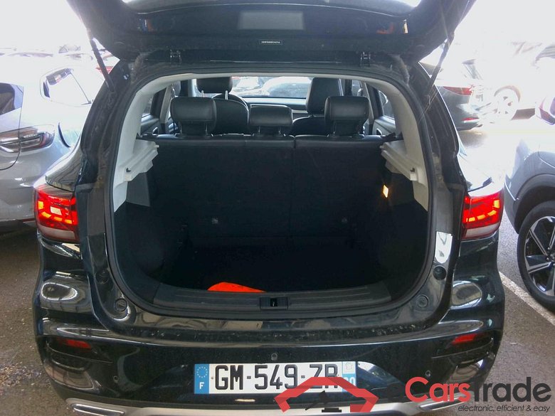 ZS 1.5 VTI-TECH 106 LUXURY RSK #6