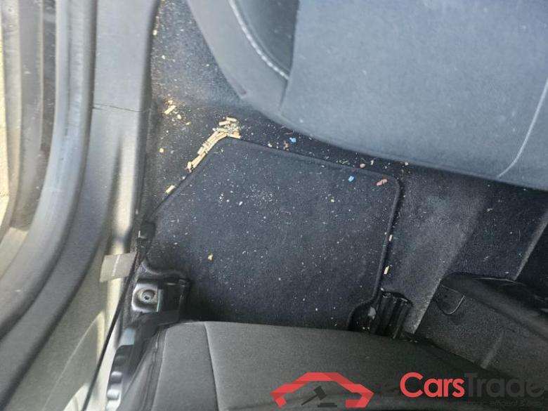 Ford Cool & Connect Fiesta #6