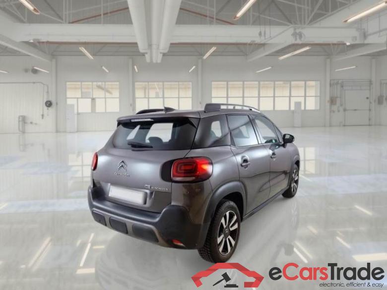 Citroen 29 CITROEN C3 AIRCROSS / 2017 / 5P / SUV BLUEHDI 100 SeS SHINE #2