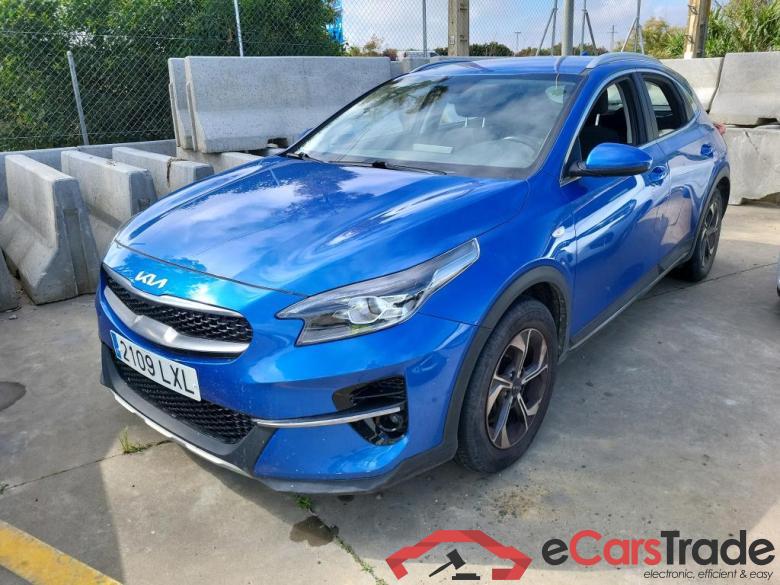 Kia 1.0 T-GDi Drive 88kW (120CV) XCeed Drive 1.0 T-GDI 120CV MT6 E6d #1