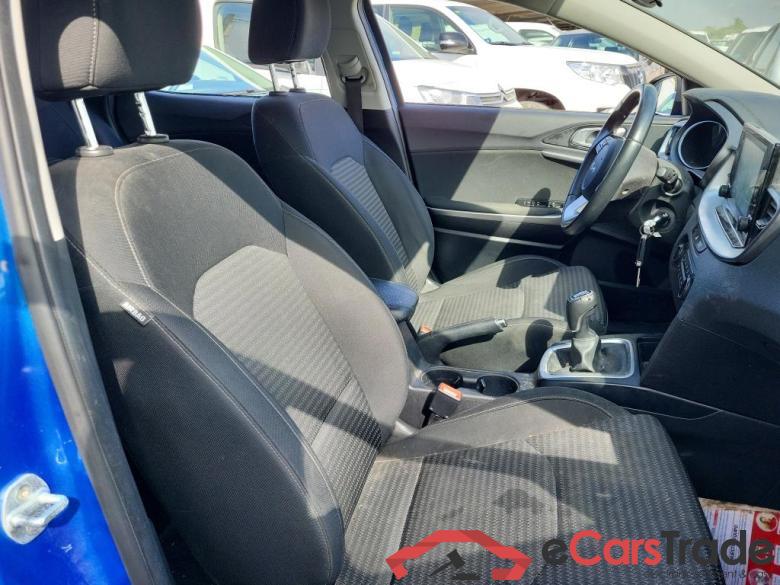Kia 1.0 T-GDi Drive 88kW (120CV) XCeed Drive 1.0 T-GDI 120CV MT6 E6d #6
