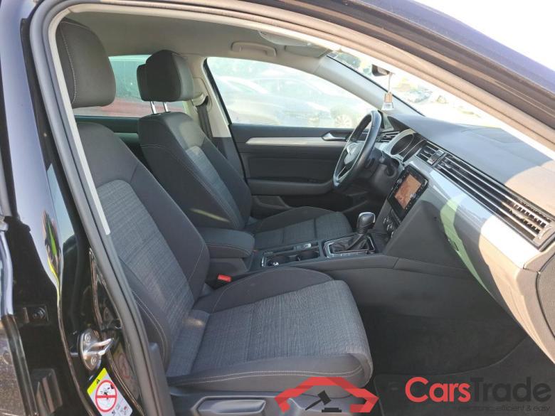 Volkswagen Executive 2.0 TDI 110kW (150CV) DSG Passat Berlina Business 2.0 TDI 150CV AT7 E6dT #6