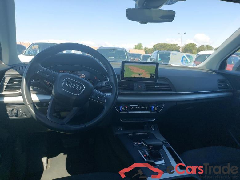 Audi Advanced 35 TDI 120kW S tronic Q5 35 TDI Advanced 2.0 TDI 165CV AT7 E6dT #3