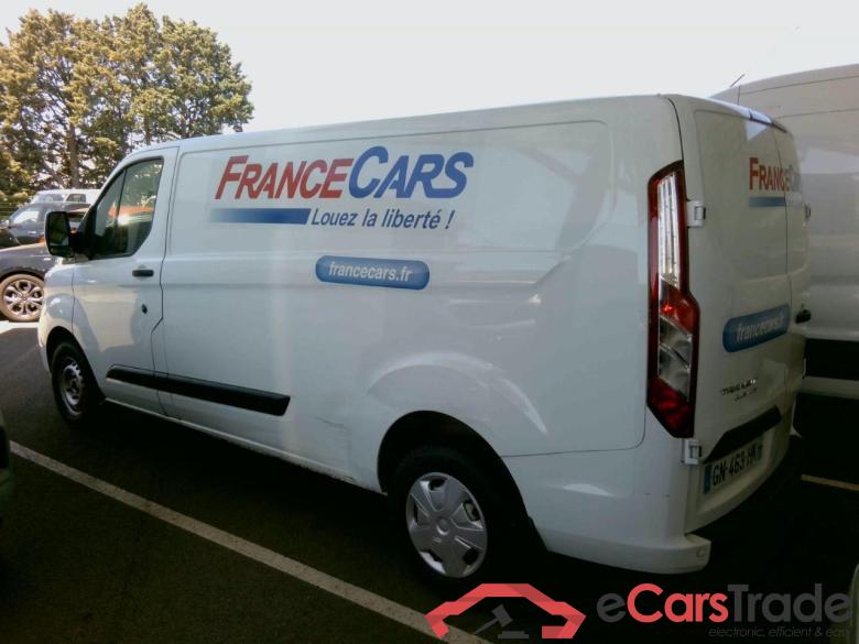 TRANSIT CUST TBUSI 300 L2H1 #3