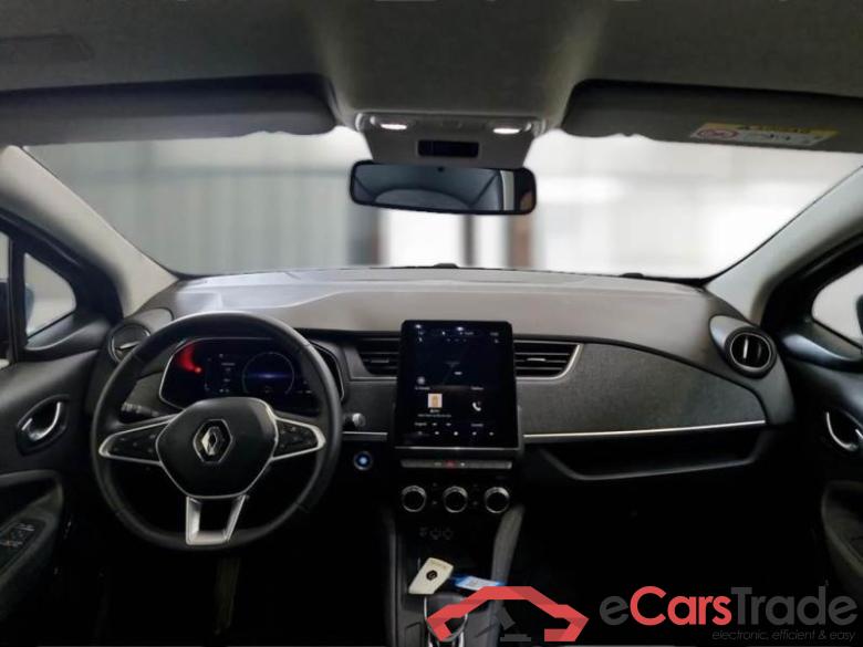 Renault 4 RENAULT ZOE / 2019 / 5P / BERLINA ZOE INTENS R135 #3