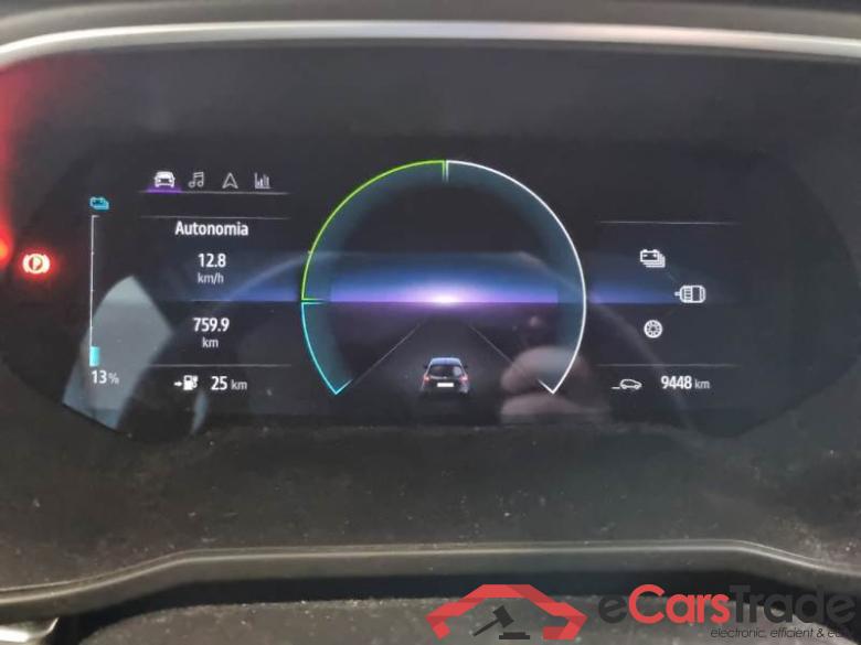 Renault 4 RENAULT ZOE / 2019 / 5P / BERLINA ZOE INTENS R135 #4