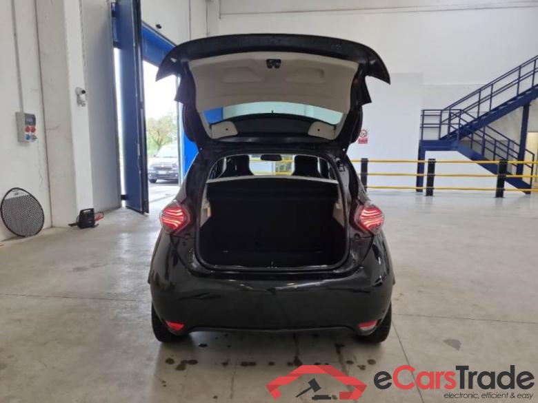 Renault 4 RENAULT ZOE / 2019 / 5P / BERLINA ZOE INTENS R135 #5