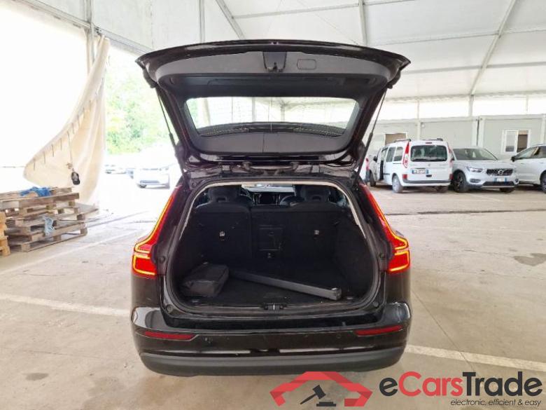 Volvo 107 VOLVO V60 / 2019 / 5P / STATION WAGON B4 D AUTOM. ESSENTIAL #5