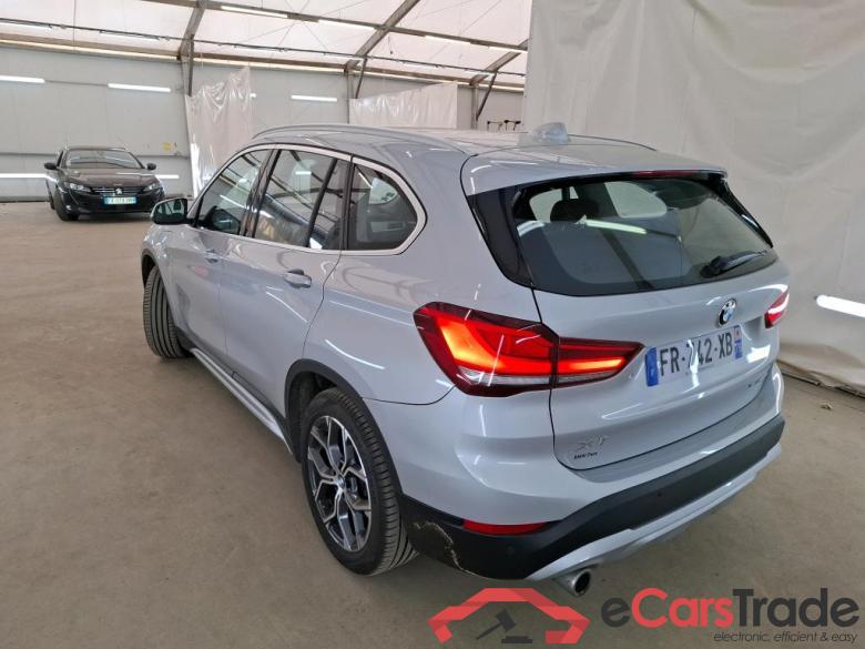BMW xDrive25e xLine BVA6 Série X1 X1 xDrive25e xLine 1.5 220CV BVA6 E6d #2