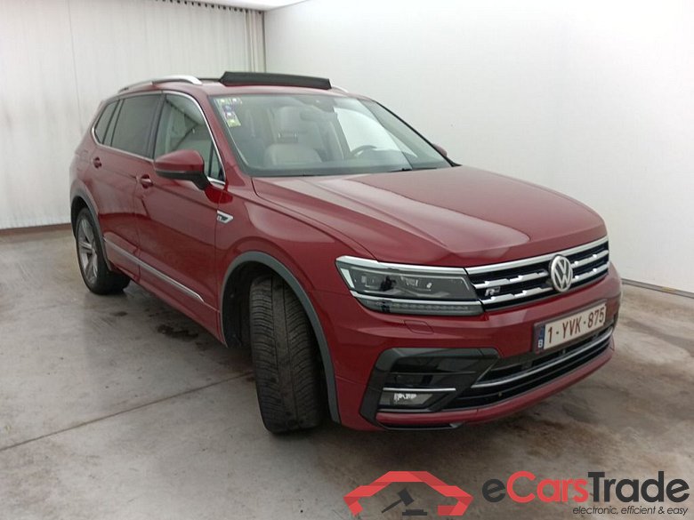 Volkswagen Tiguan Allspace 2.0 TDI SCR DSG7 Platinum 5d 7pl #2