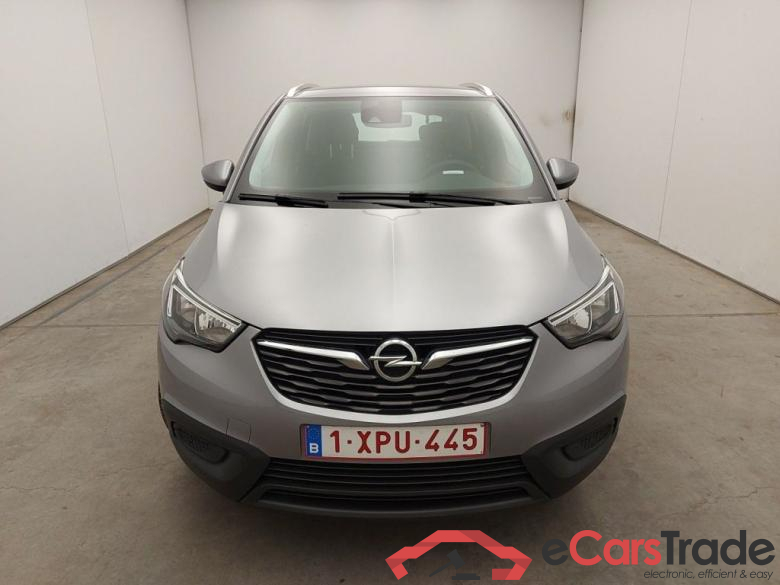 Opel Crossland X 1.2 61kW S/S Edition 5d