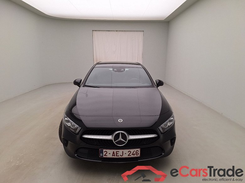 Mercedes, A-Class '18, Mercedes-Benz A-Klasse A 250 e Business Solution 5