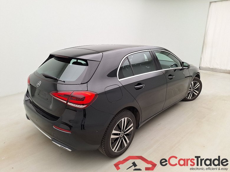 Mercedes, A-Class '18, Mercedes-Benz A-Klasse A 250 e Business Solution 5 #5