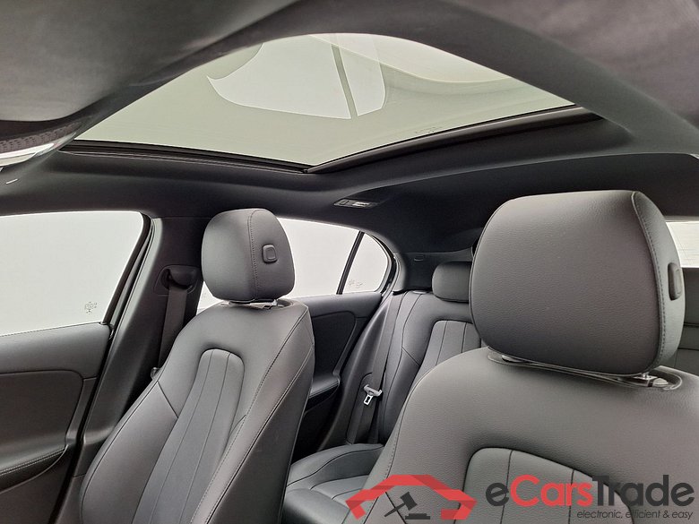 Mercedes, A-Class '18, Mercedes-Benz A-Klasse A 250 e Business Solution 5 #6