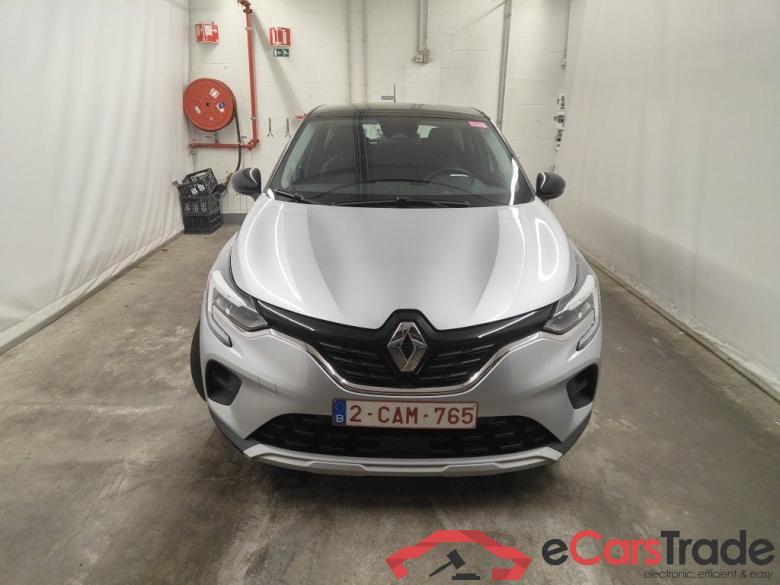 Renault Captur TCe 90 Corporate Edition 5d #1