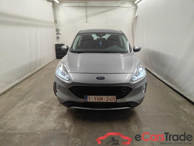 Ford Kuga 1.5 EcoBlue 88kW Aut. Trend 5d