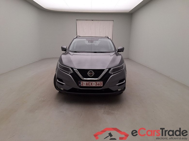 Nissan, Qashqai '17, Nissan Qashqai DIG-T 160 EVAPO DCT Tekna 5d #1