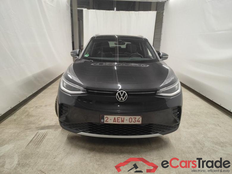 Volkswagen ID.4 ID.4 1st Max 5d