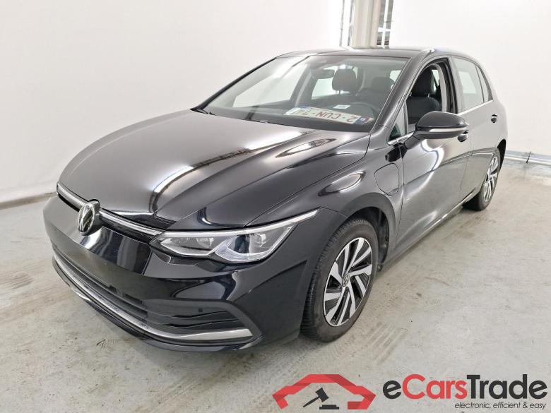 VOLKSWAGEN GOLF VIII 1.4 EHYBRID STYLE BUSINESS DSG