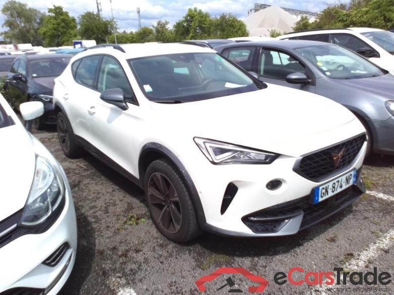 FORMENTOR 1.5TSI 150 VOLL LNKP #2