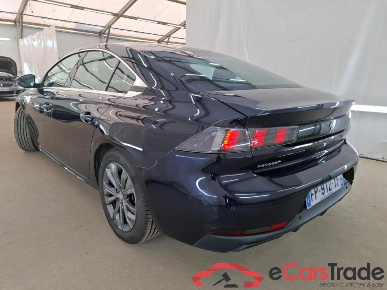 Peugeot BlueHDi 130 S&S EAT8 ACTIVE BUSINESS 508 Active Business 1.5 HDi 130CV BVA8 E6d #2